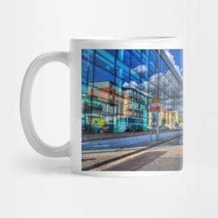 Bristol Reflections Mug